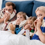 Προσοχή για τη γρίπη … και όχι πανικός